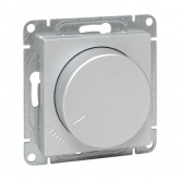 Механизм светорегулятора EKF 10А Эпика алюминий