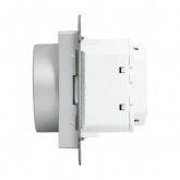 Механизм светорегулятора EKF 10А Эпика алюминий