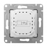 Механизм терморегулятора EKF 10А 5-45 °С алюминий Эпика