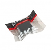 Механизм 1-клавишной кнопки EKF 10А Эпика черный