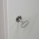 Корпус металлический навесной с монтажной панелью DEKraft ЩРНМ 2.0 250х200х150 IP31 RAL7035