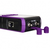 Оптический мультиметр Ermenrich NetGeeks NU25 с проверкой качества обжима кабеля