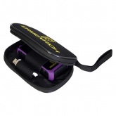 Оптический мультиметр Ermenrich NetGeeks NU25 с проверкой качества обжима кабеля