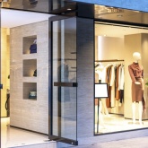 Светильник светодиодный поворотный ИЭК PRO ДВО 1822 35Вт 4000К 4200Lm IP20 круг белый