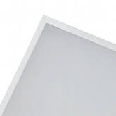 Светильник светодиодный ИЭК PRO ДВО 1001 30Вт 4000К 3600Lm IP40 опал 595x595x45mm