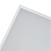 Светильник светодиодный ИЭК PRO ДВО 1002 30Вт 4000К 3400Lm IP40 опал Ra>90 595x595x45mm