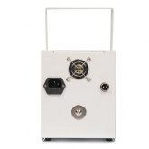 Пресс-клещи КВТ электрические ПКЭ-03 для опрессовки наконечников и разъемов матрицами МПК 0.25-16 мм