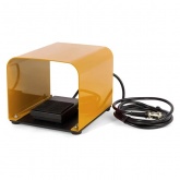 Пресс-клещи КВТ электрические ПКЭ-03 для опрессовки наконечников и разъемов матрицами МПК 0.25-16 мм