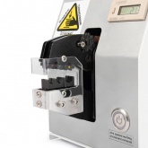 Пресс-клещи КВТ электрические ПКЭ-03 для опрессовки наконечников и разъемов матрицами МПК 0.25-16 мм