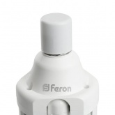 Светодиодная лампа-светильник LB-653 50W 4000K 175-265V E27 4750Lm Клевер 3 лепестка холодный свет