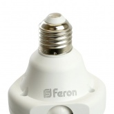 Светодиодная лампа-светильник LB-653 50W 6500К 175-265V E27 4750Lm Клевер 3 лепестка дневной свет