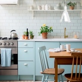 Светодиодная лампа-светильник LB-653 50W 6500К 175-265V E27 4750Lm Клевер 3 лепестка дневной свет