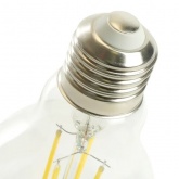 Лампа светодиодная филаментная Feron PRO LB-1106 A60 6W 6400K 175-265V E27 1000Lm дневной свет