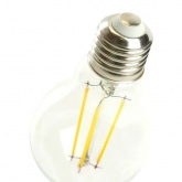 Лампа светодиодная филаментная Feron PRO LB-1108 A60 8W 6400K 175-265V E27 1320Lm дневной свет