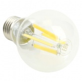 Лампа светодиодная филаментная Feron PRO LB-1112 A60 12W 6400K 175-265V E27 1960Lm дневной свет