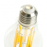 Лампа светодиодная филаментная Feron PRO LB-1116 A60 16W 2700K 175-265V E27 2560Lm теплый свет