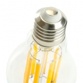 Лампа светодиодная филаментная Feron PRO LB-1116 A60 16W 6400K 175-265V E27 2600Lm дневной свет