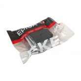 Механизм розетки EKF HDMI+RJ45 (cat5) Эпика черный