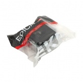 Механизм зарядной розетки EKF 2хUSB тип C Эпика черный