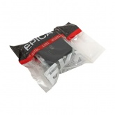 Механизм зарядной розетки EKF USB тип C быстрая зарядка Эпика черный