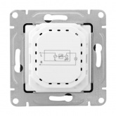 Механизм светорегулятора EKF 10А Эпика черный