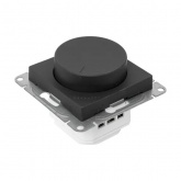 Механизм светорегулятора EKF 10А Эпика черный