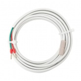 Механизм терморегулятора EKF 10А 5-45 °С черный Эпика