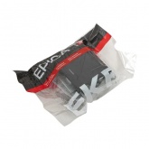 Механизм выключателя карточного с подсветкой EKF 10А Эпика черный