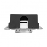 Механизм кабельного вывода EKF Эпика черный