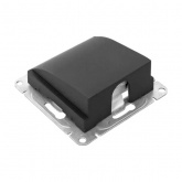 Механизм кабельного вывода EKF Эпика черный