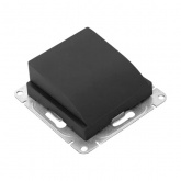 Механизм кабельного вывода EKF Эпика черный