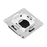 Механизм кабельного вывода EKF Эпика черный