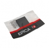 Заглушка EKF Эпика черный