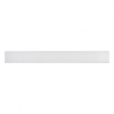 Светильник линейный светодиодный ЭРА SML-11-WB-65K-W24 24W 6500K 2160Lm белый подвесной 70х600х55