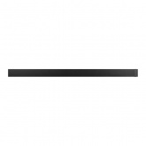 Светильник линейный светодиодный ЭРА SML-30-40W-4K-12-B 40W 4000K 4100Lm черный подвесной 1180х50х68