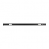 Светильник линейный светодиодный ЭРА SML-30-40W-6K-12-B 40W 6500K 4100Lm черный подвесной 1180х50х68