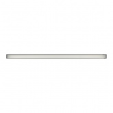 Светильник линейный светодиодный ЭРА SML-30-40W-6K-12-B 40W 6500K 4100Lm черный подвесной 1180х50х68