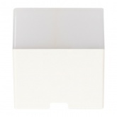 Модуль соединительный ЭРА SML-AC-2-W-4K-04 3W 4000K 270Lm для светильников SML квадрат белый