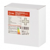 Модуль соединительный ЭРА SML-AC-3-6W-4K-XB 6W 4000K 600Lm для светильников SML-30 черный