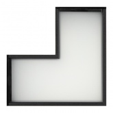 Модуль соединительный ЭРА SML-AC-3-4W-4K-LB 4W 4000K 400Lm для светильников SML-30 черный