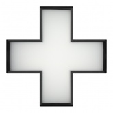 Модуль соединительный ЭРА SML-AC-3-6W-6K-XB 6W 6500K 600Lm для светильников SML-30 черный