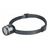 Фонарь Navigator NPT-H47-ACCU 1LEDx3W+1COBx1W 7режимов 800 мА ч налобный фонарь и лампа для кемпинга