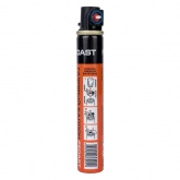 Газовый баллон Fedast для монтажных пистолетов 165 мм