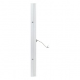 Светильник светодиодный ЭРА SPO-930-9-40K-038 38W 4000K 3990Lm IP54 595х595х45 матовый