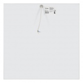 Светильник светодиодный ЭРА SPO-930-9-40K-038 38W 4000K 3990Lm IP54 595х595х45 матовый