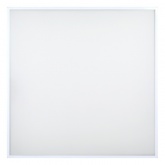 Светильник светодиодный ЭРА SPO-930-9-40K-038 38W 4000K 3990Lm IP54 595х595х45 матовый