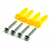 Светильник светодиодный накладной Feron AL1600 48W 3000К-6400K 3840Lm IP44 белый, круглый