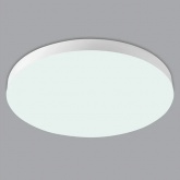 Светильник светодиодный накладной Feron AL1600 72W 3000К-6400K 5760Lm IP44 белый, круглый