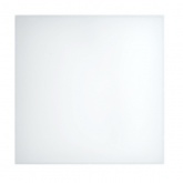 Светильник светодиодный накладной Feron AL267 12W 4000К 960Lm IP44 черный, квадратный