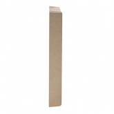 Рамка Systeme Electric ArtGallery 1 пост шампань